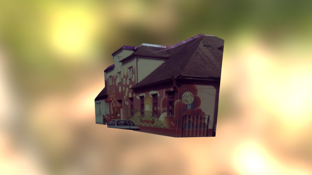 Smoothie-3D upload