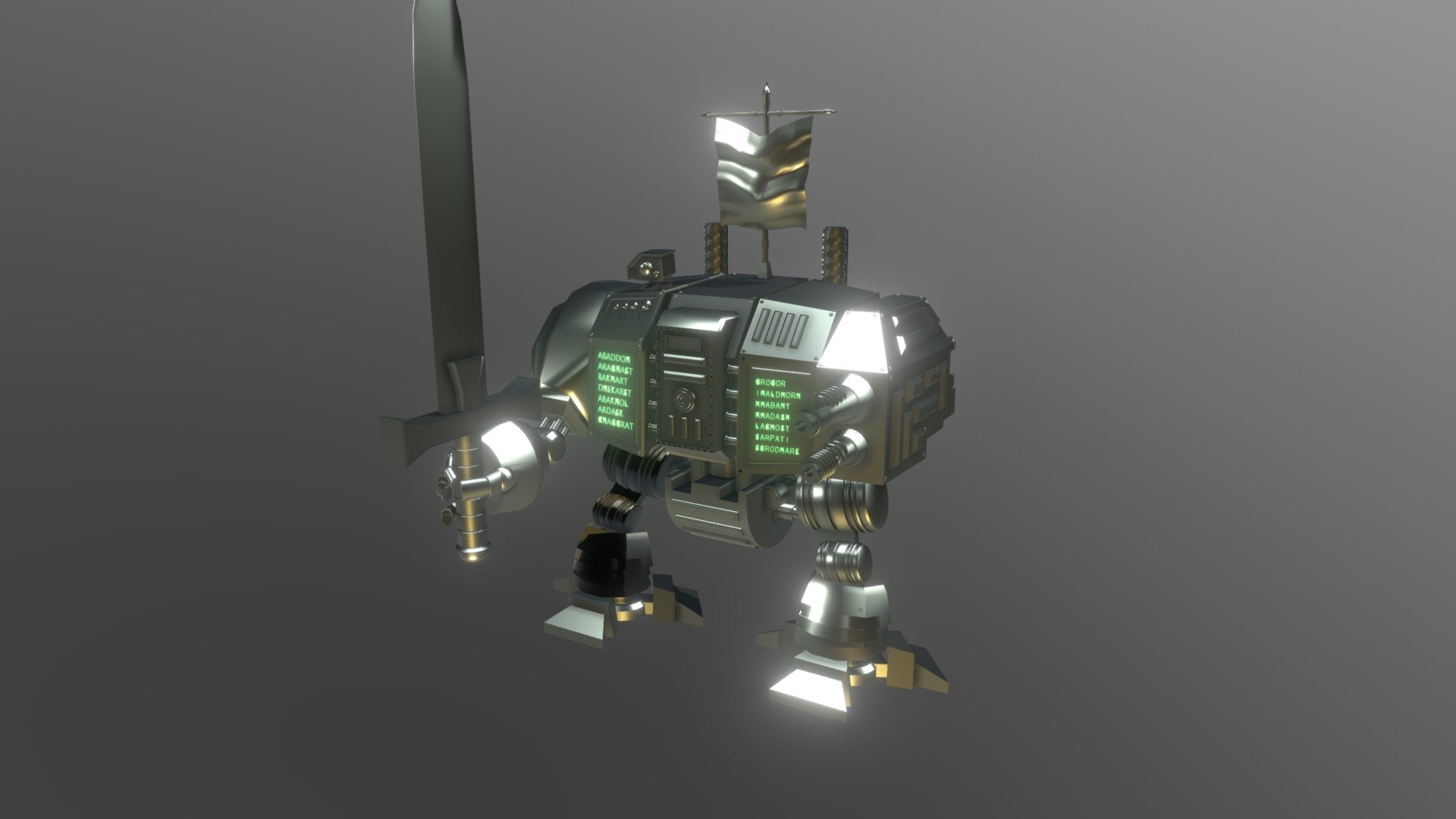 Dreadnought