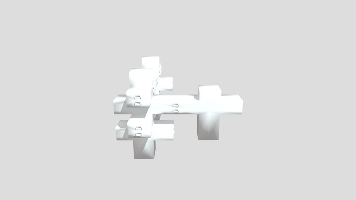 Export Test2 3D Model