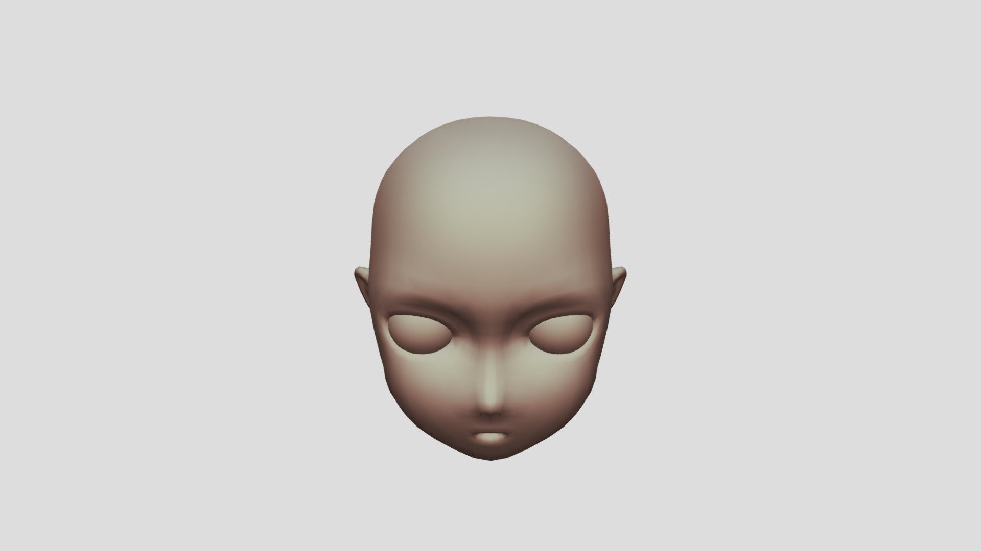 RetopedHead