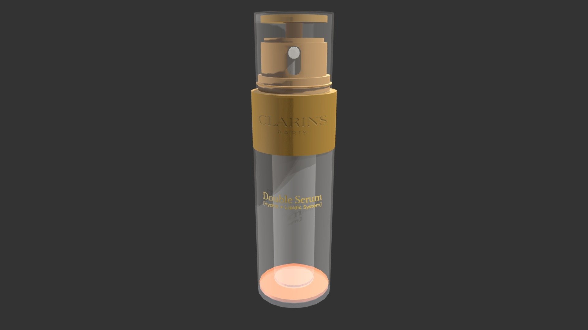 Serum Animation_ 2 clips