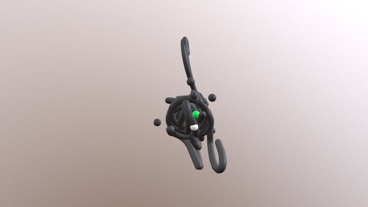 104 - 171029 - Tekenmeesters & Gravity Sketch 3D Model