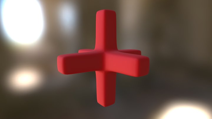 Jack Box 3D Model