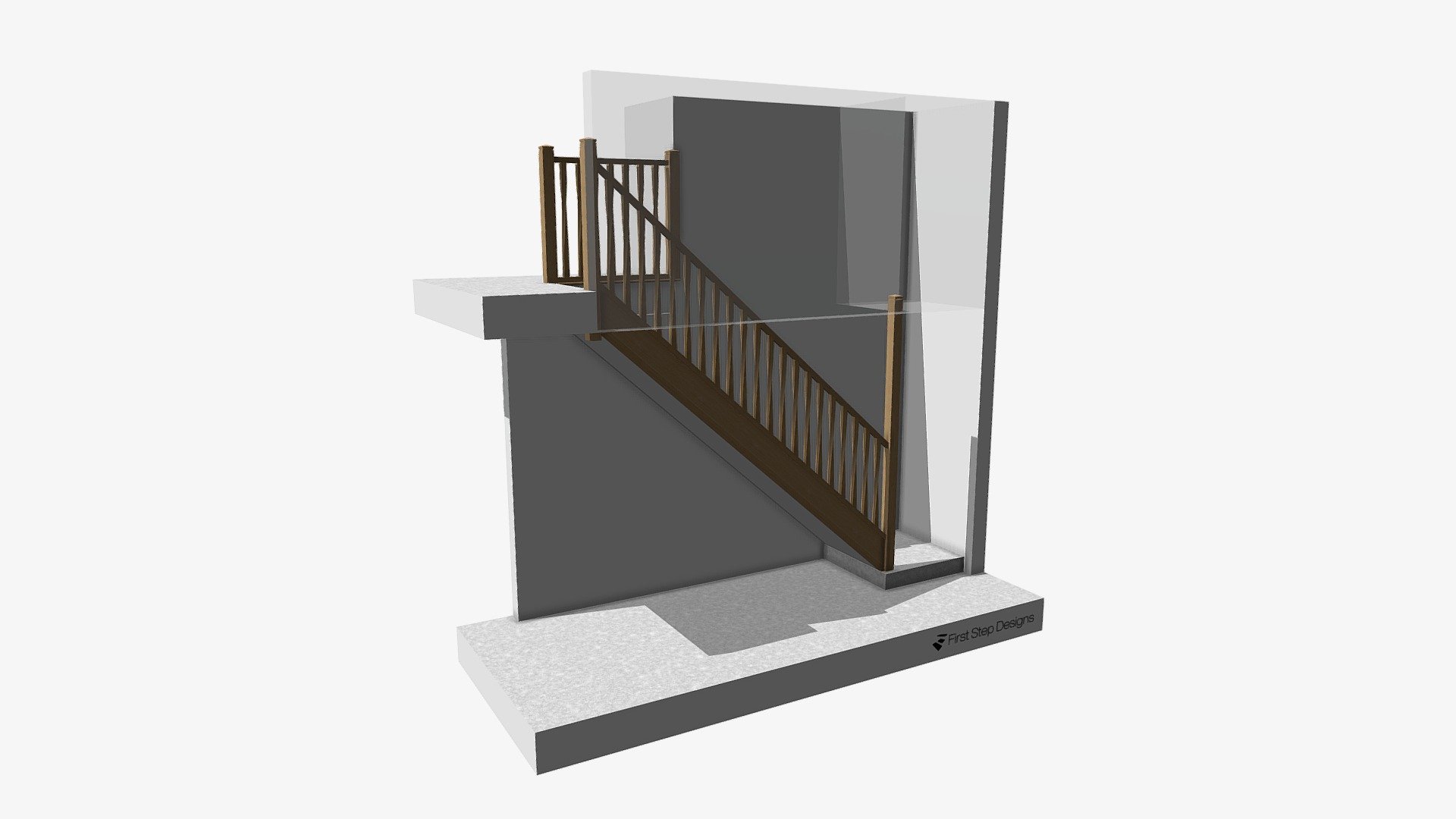 Pisoni Preliminary Renovation