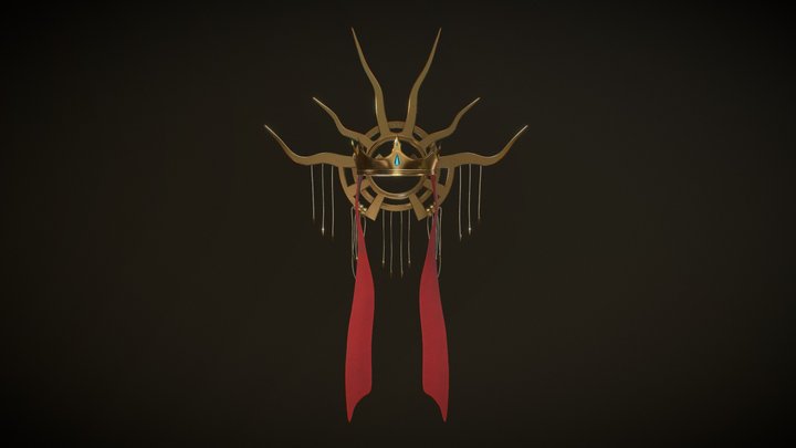 Crown / Ornament