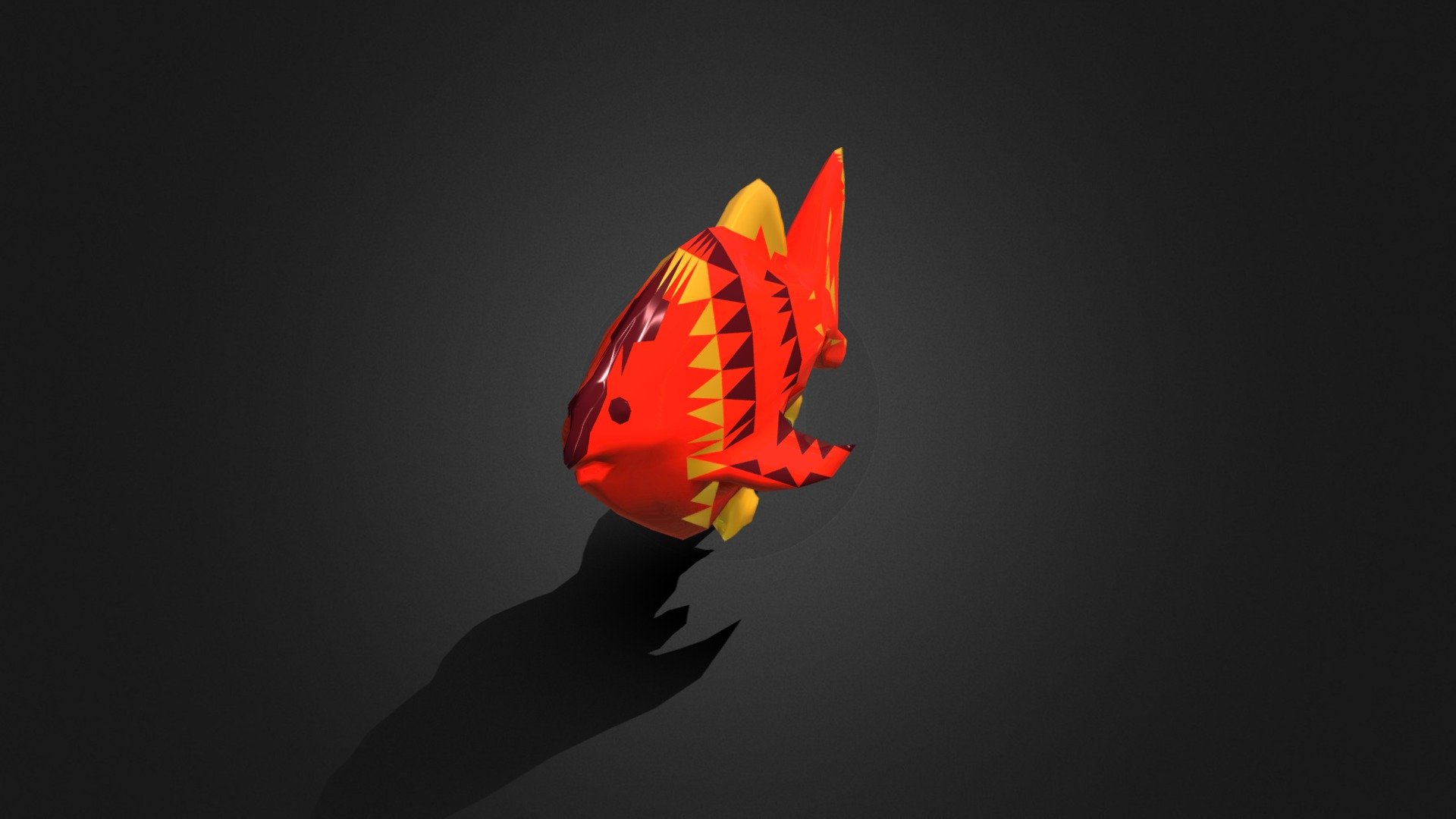 Vertebrado - Pez