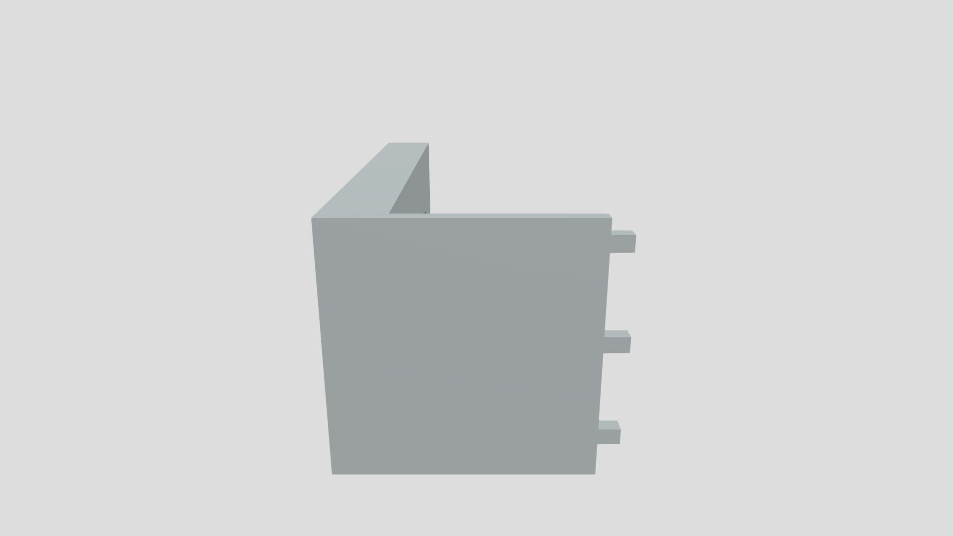 Bracket V0