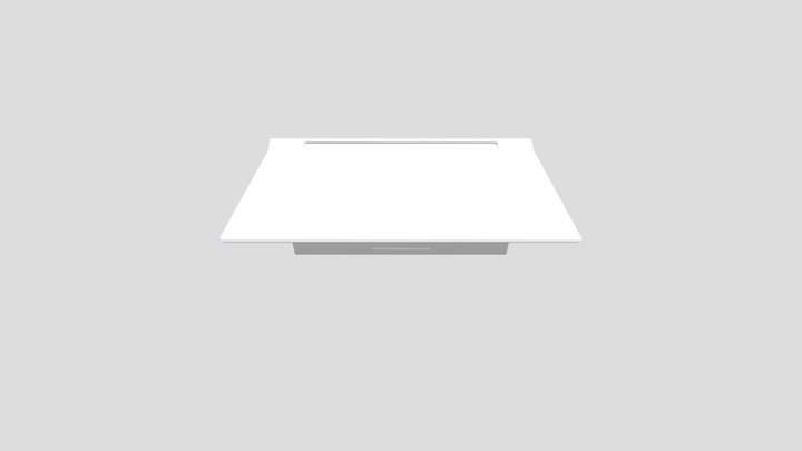 Без імені 3D Model