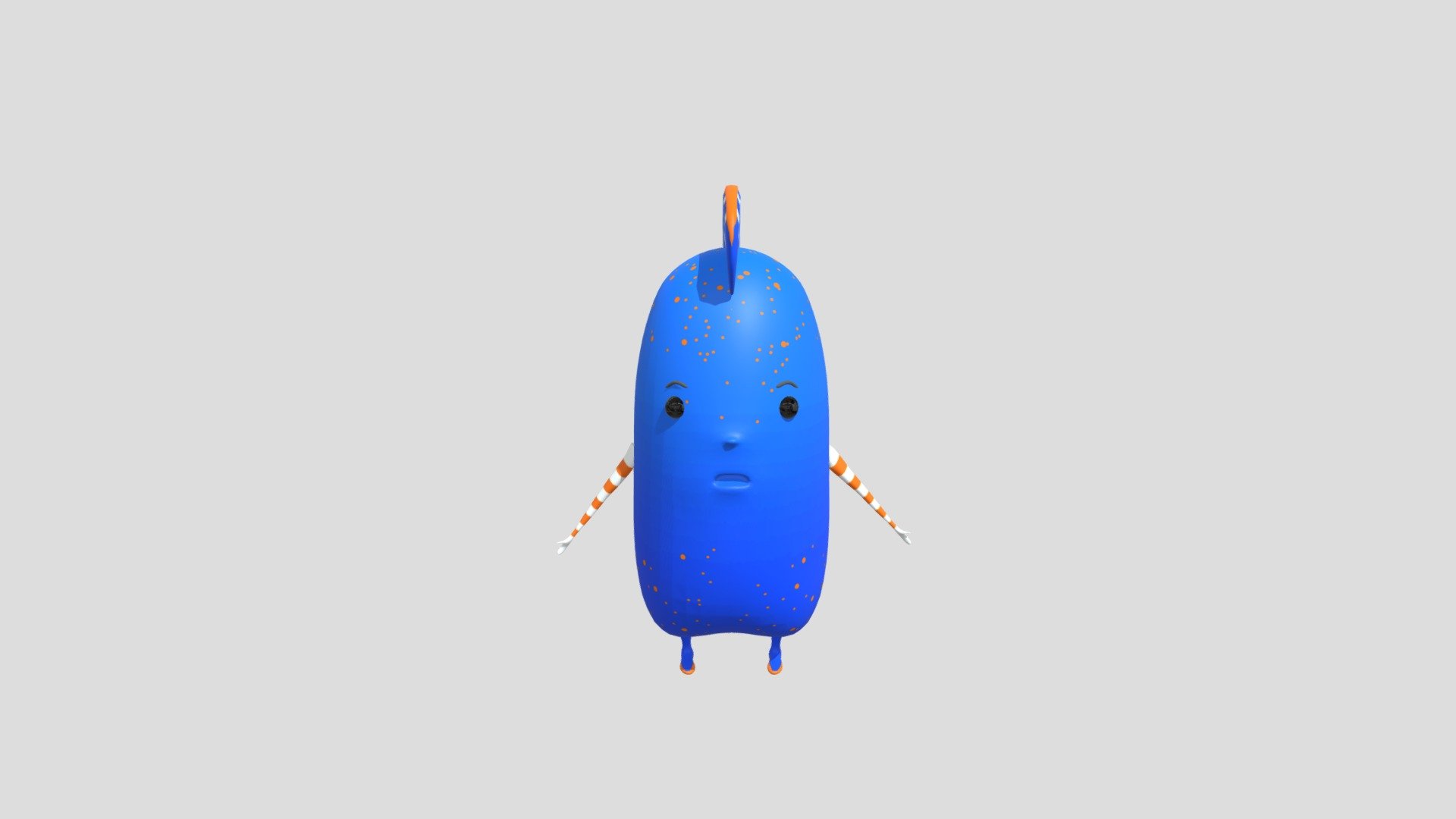 03 Animation Breathing Front