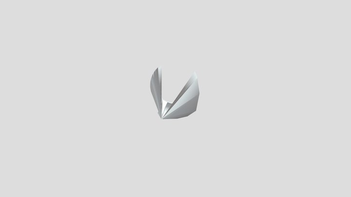 Dress [Testing] Dandys world – Modello 3D gratuito STL