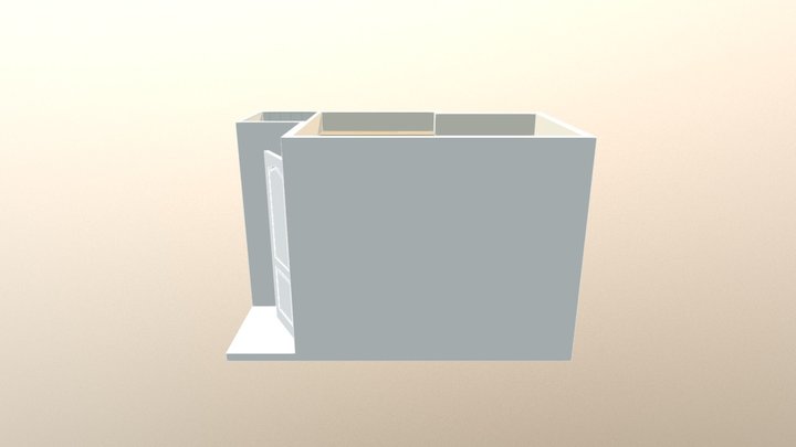 Case1 3D Model