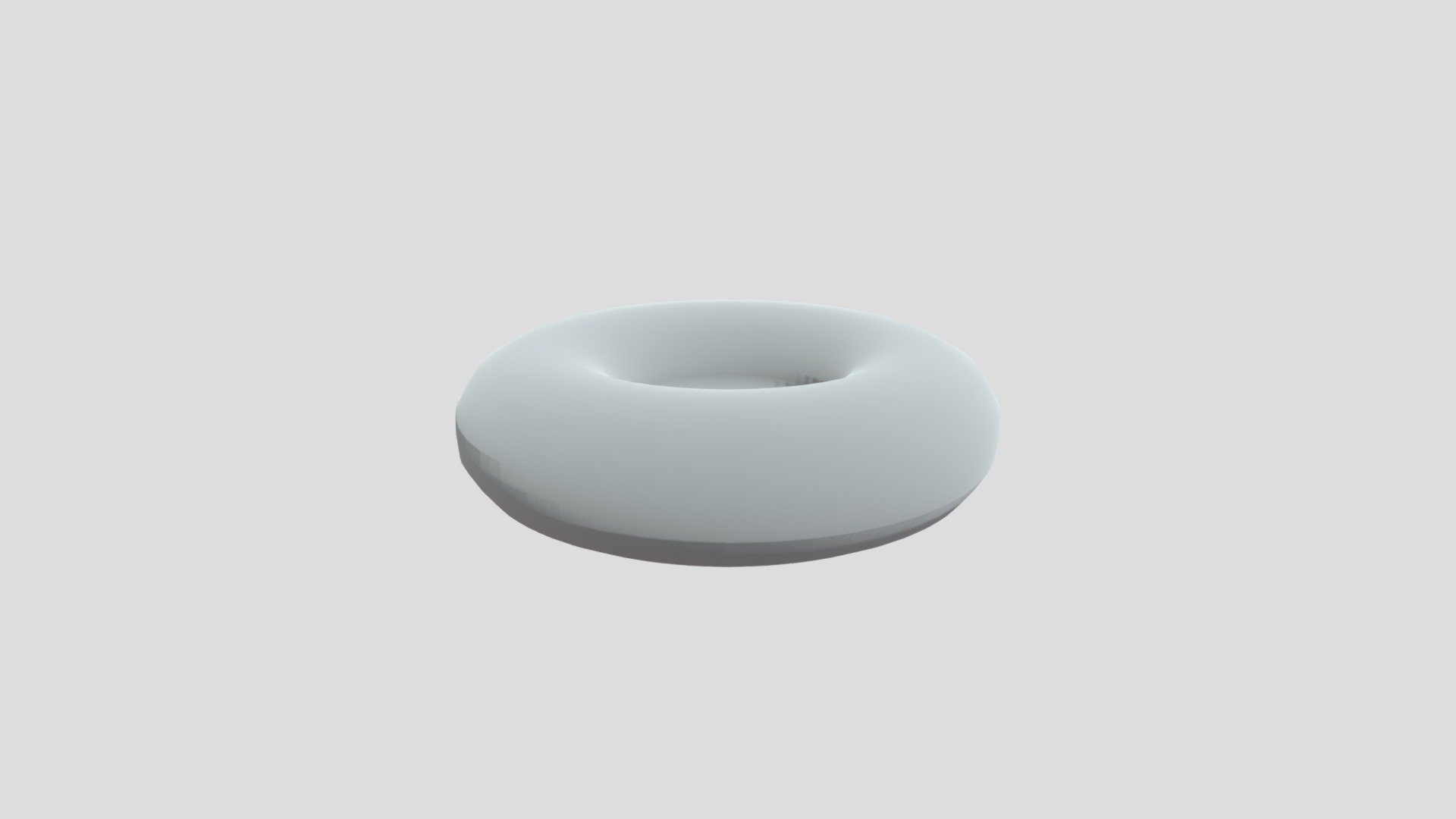 Floater - 3D model by vishal.s5 [db32659] - Sketchfab