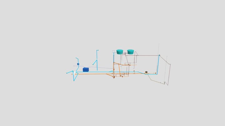 PHS_MARCOS_R00 3D Model