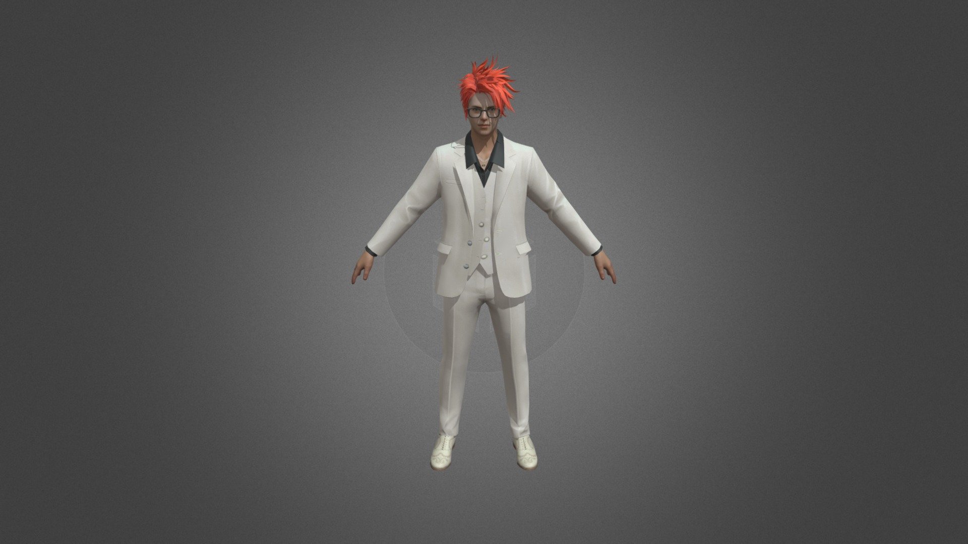 freefire new skyler model by pace gaming ff