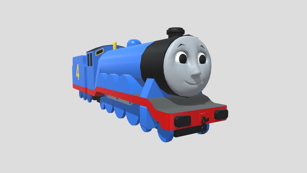 My First Gordon