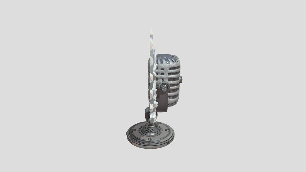 3D Model - 20260310_090010