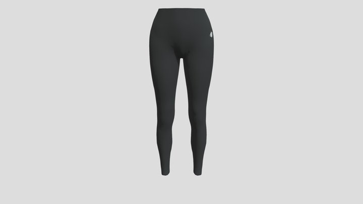 Lycra Oto 3D Model