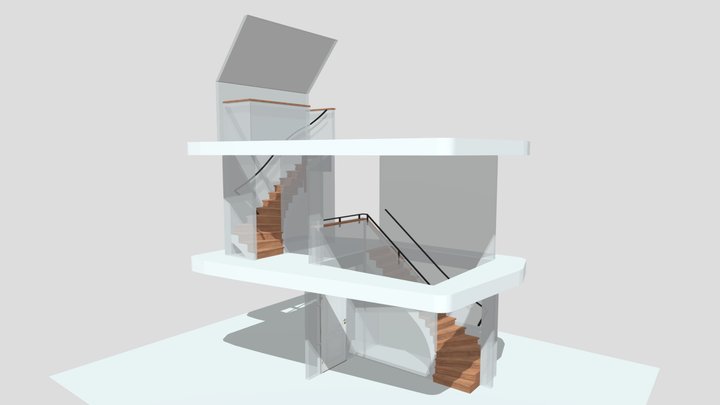 T01426 3D Model
