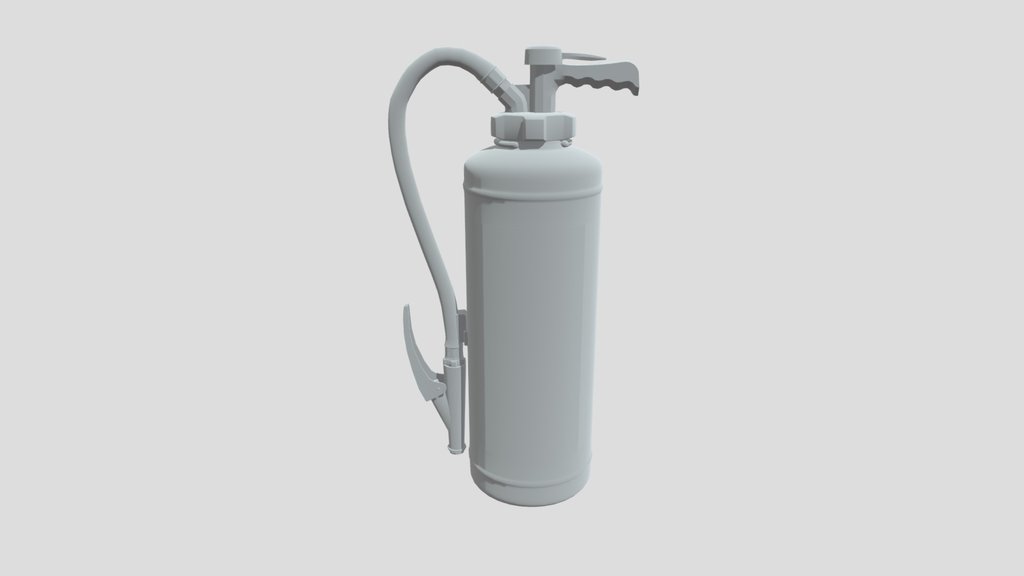 Fire Extinguisher