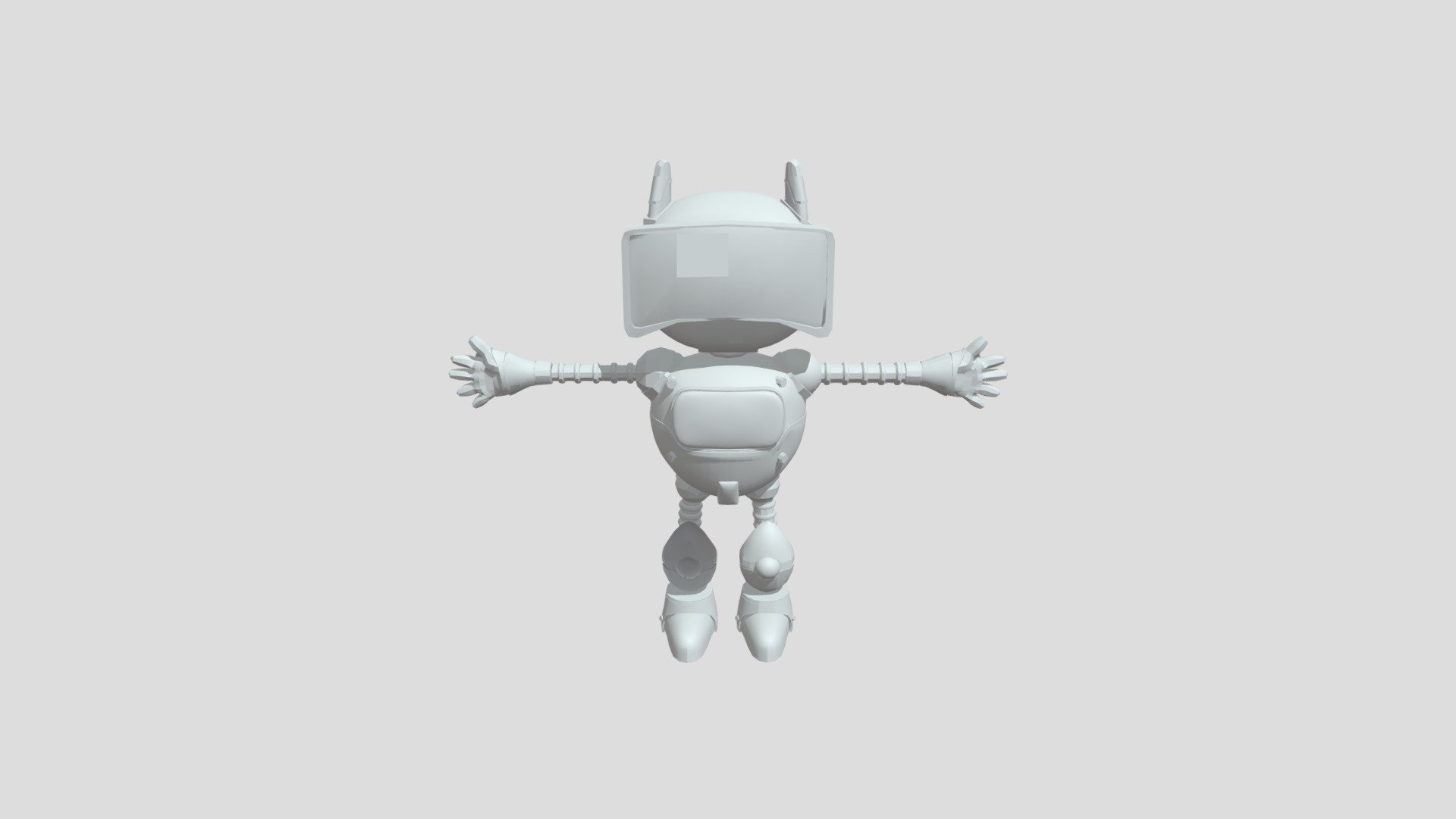 FBX - 3D model by ATSTUDIO [db37c33] - Sketchfab