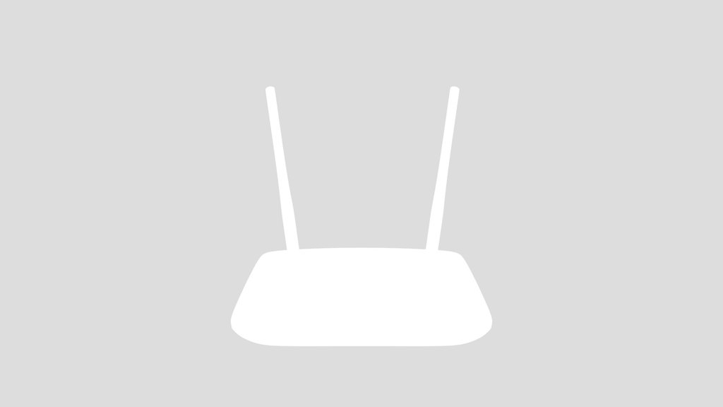 Smart Tp Link Wifi Router