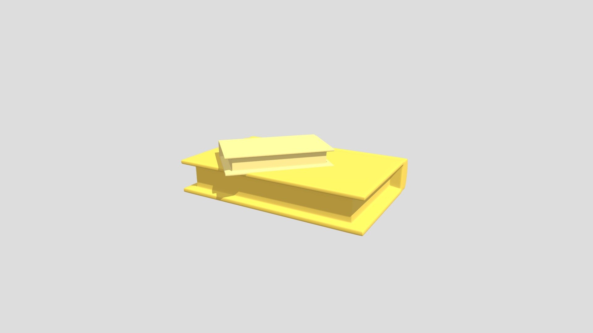 Book3 - Yellow