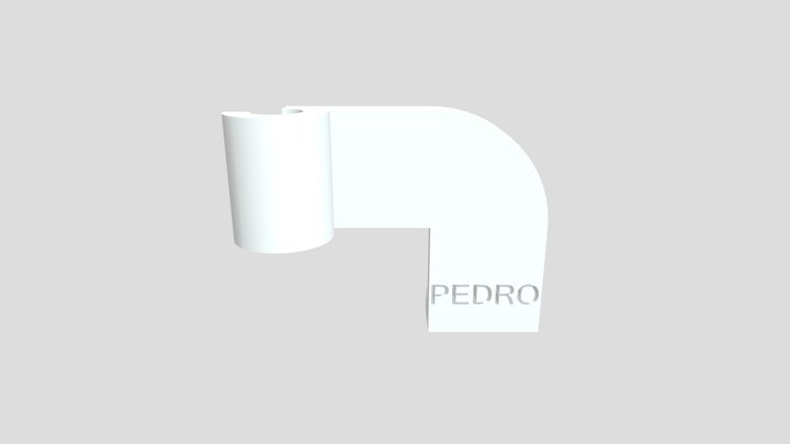 Pieza16 3D Model