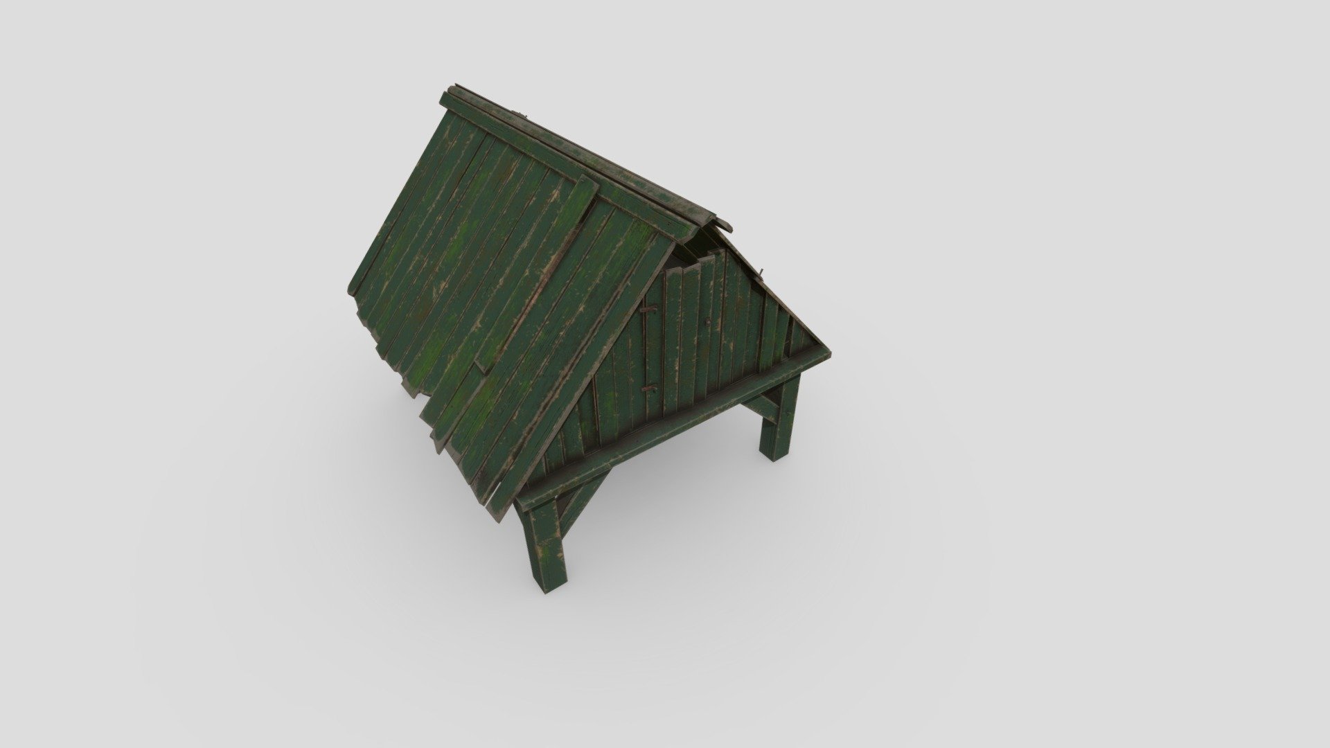 Hayloft