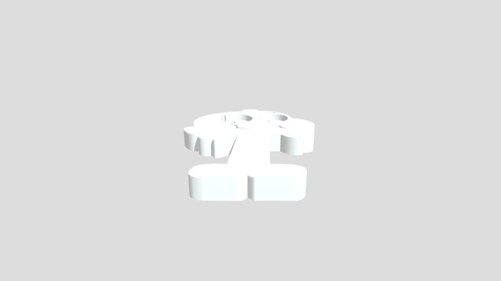 = = 3D Model