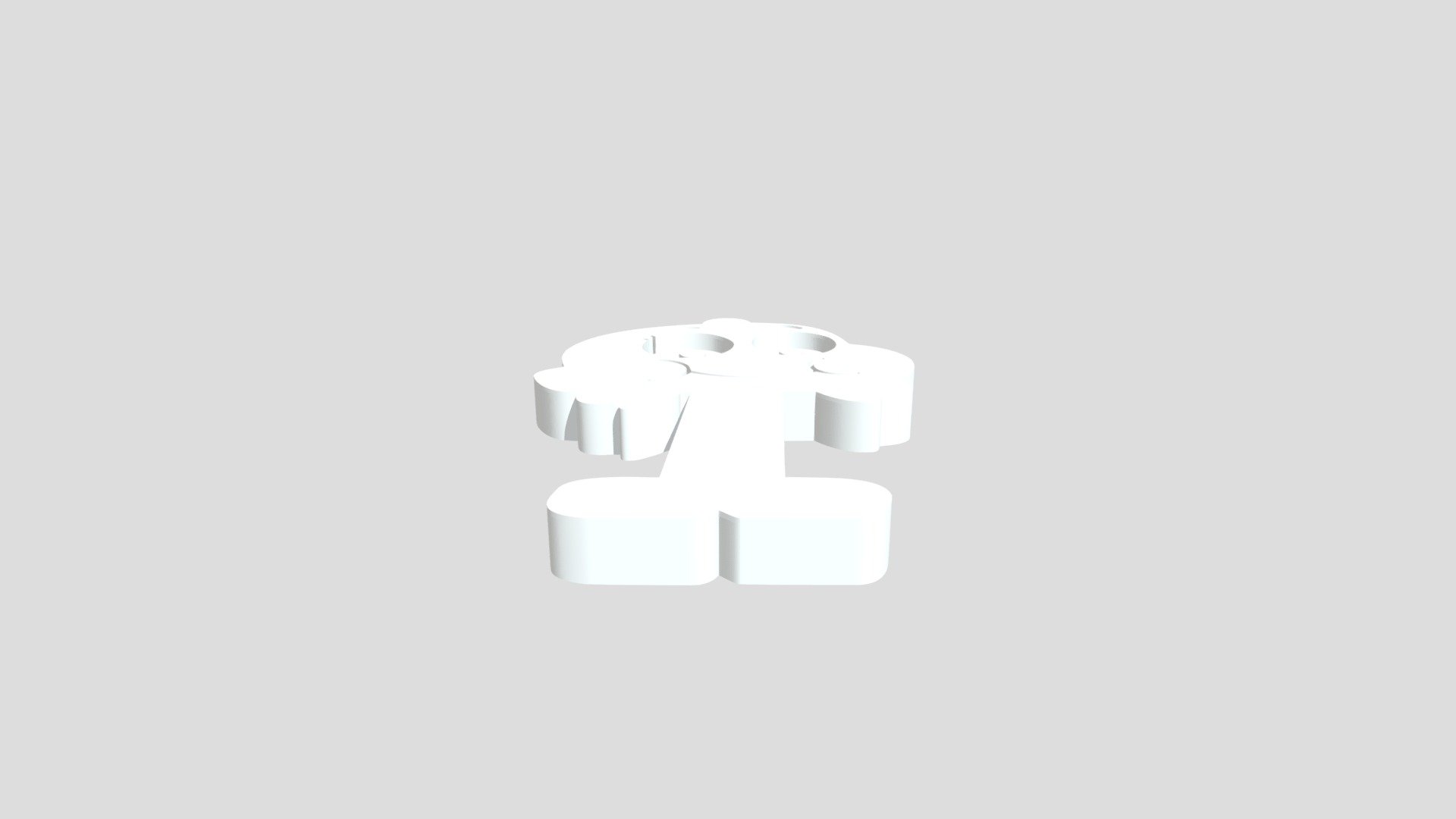 = =