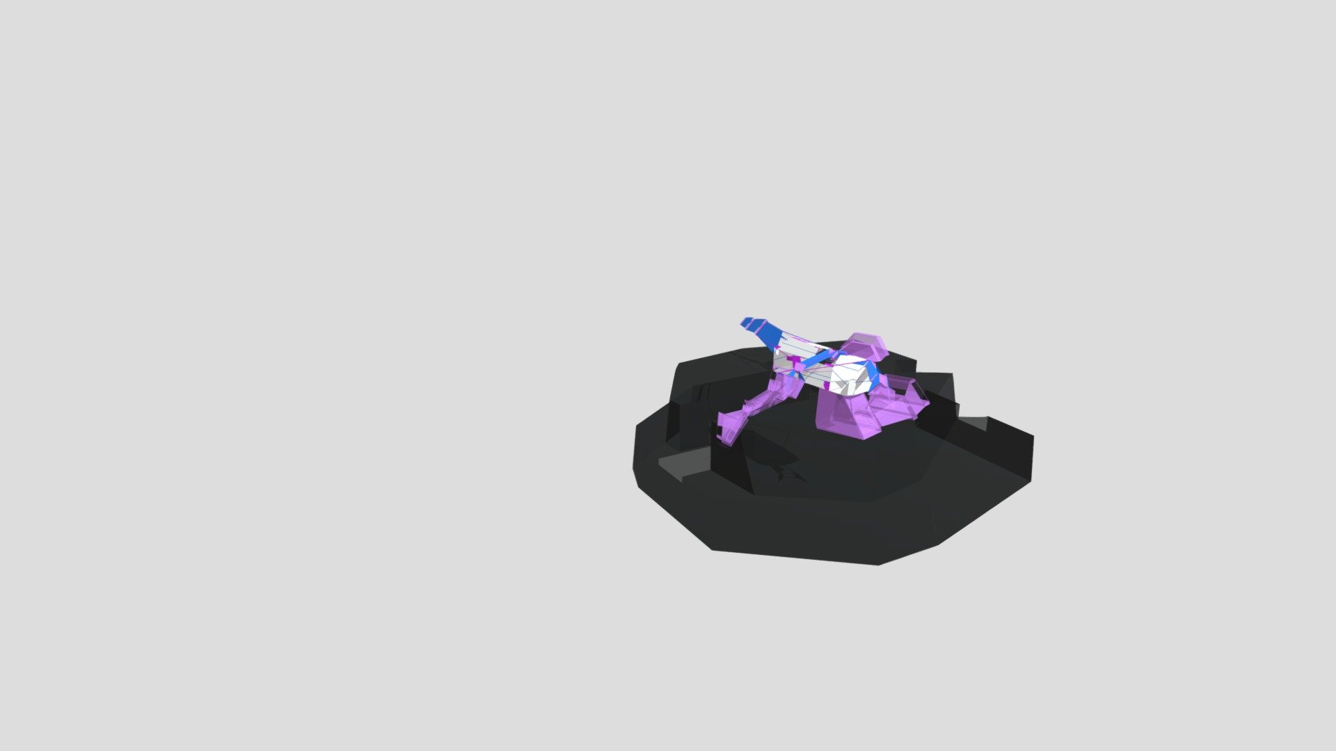 Maiya H. Sketchfab