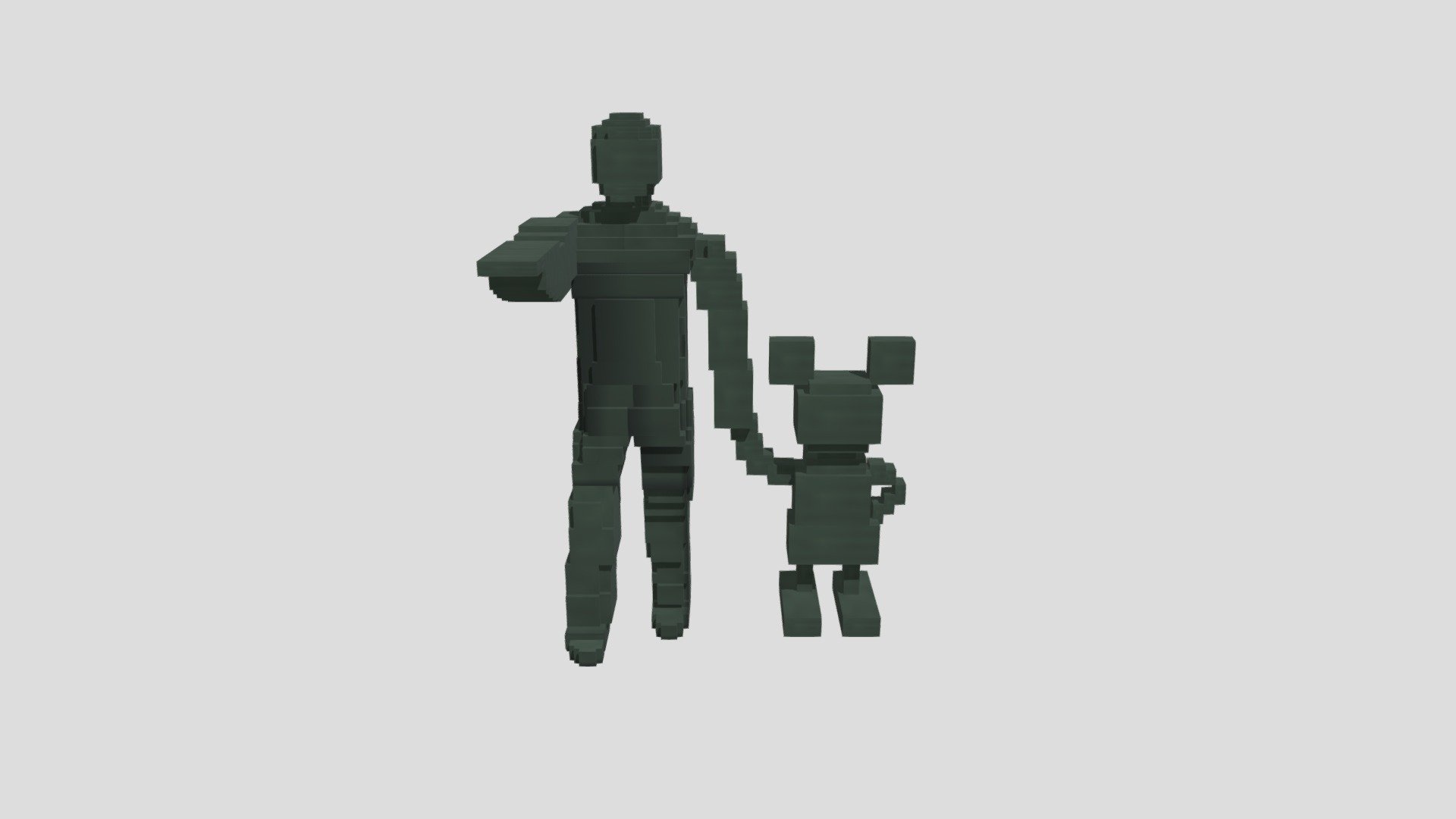 Cubik Model