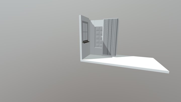 alapokver2 3D Model