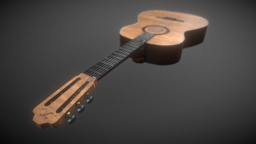 Acoustic Guitar