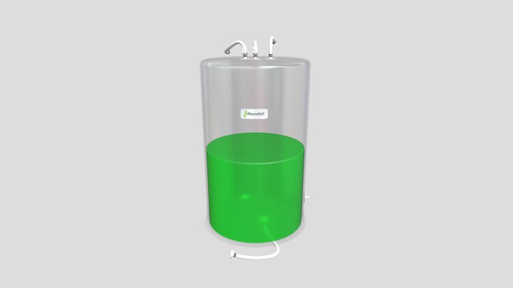 XELTA Linr 3D Model