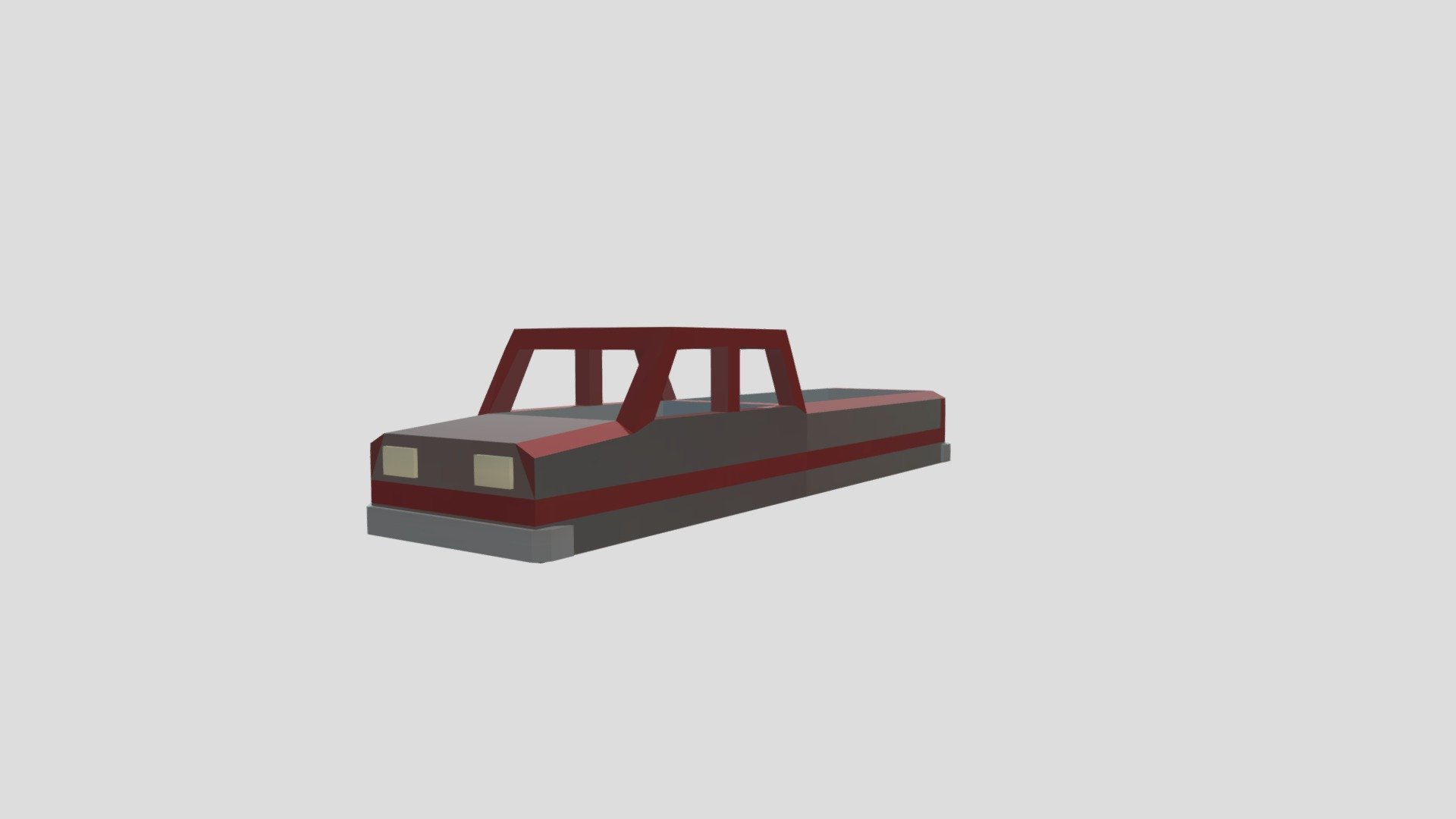 Unturned Extended Truck