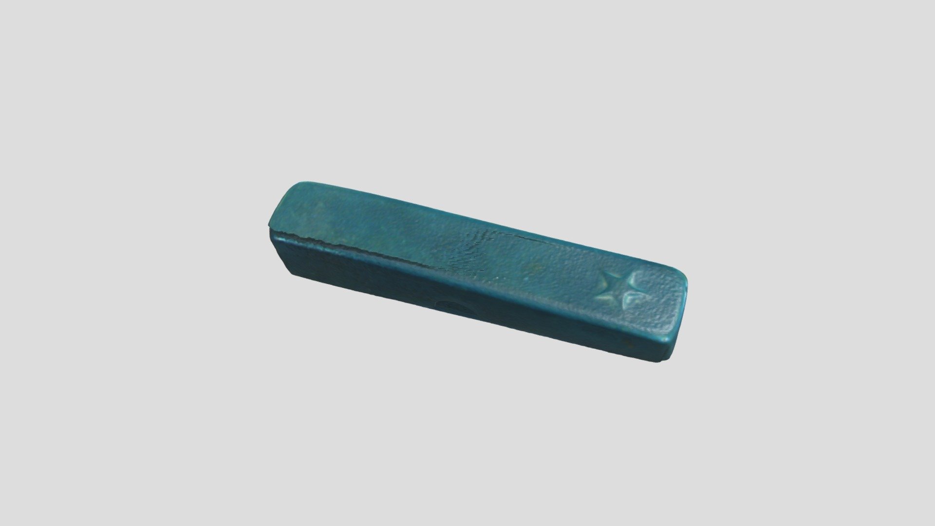 Футляр для зубной щетки - Download Free 3D model by GSPI (@syrmank ...