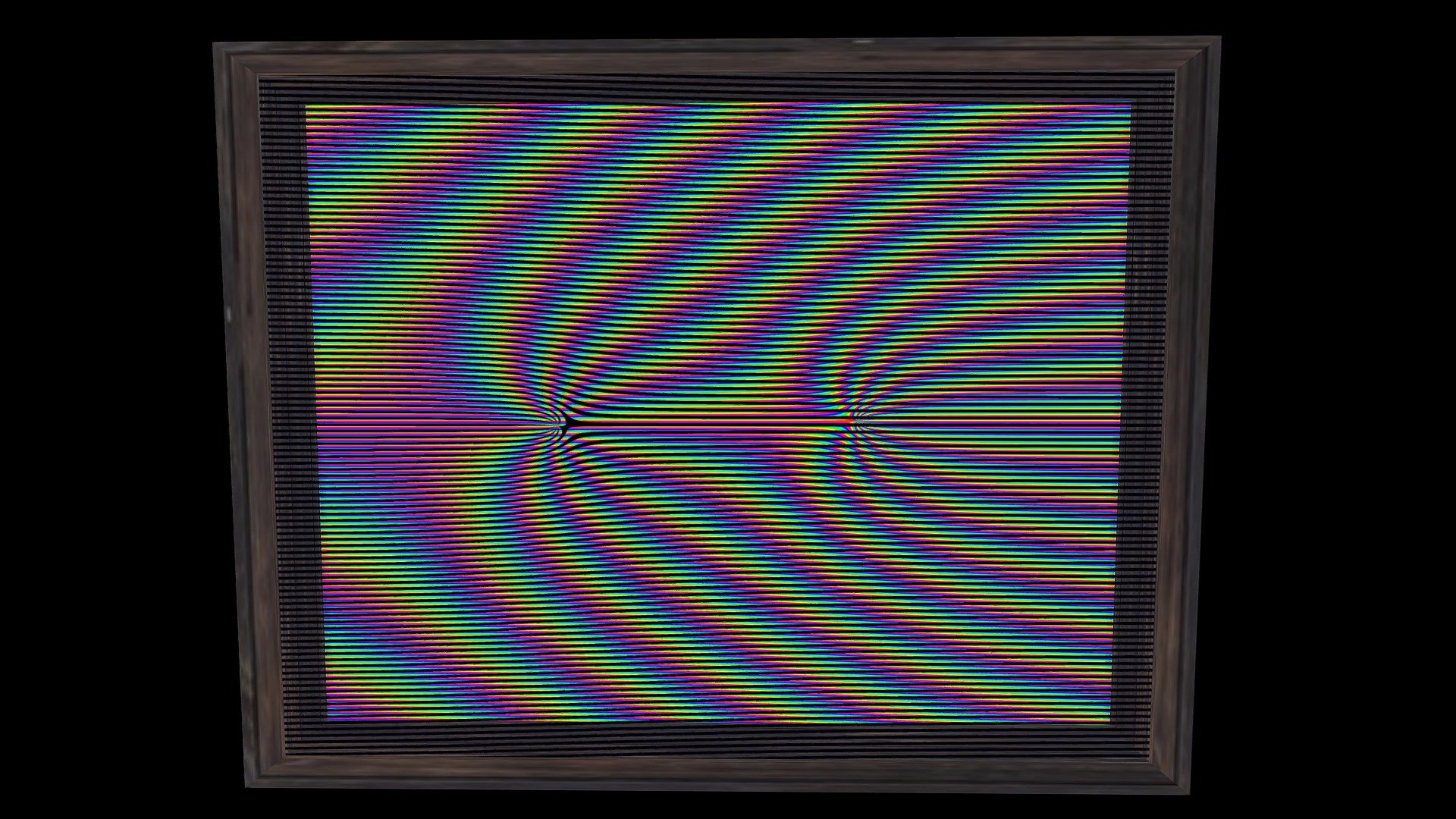 Anidada Desde Dos Rotores C