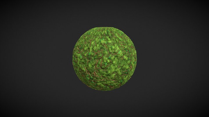 Moss