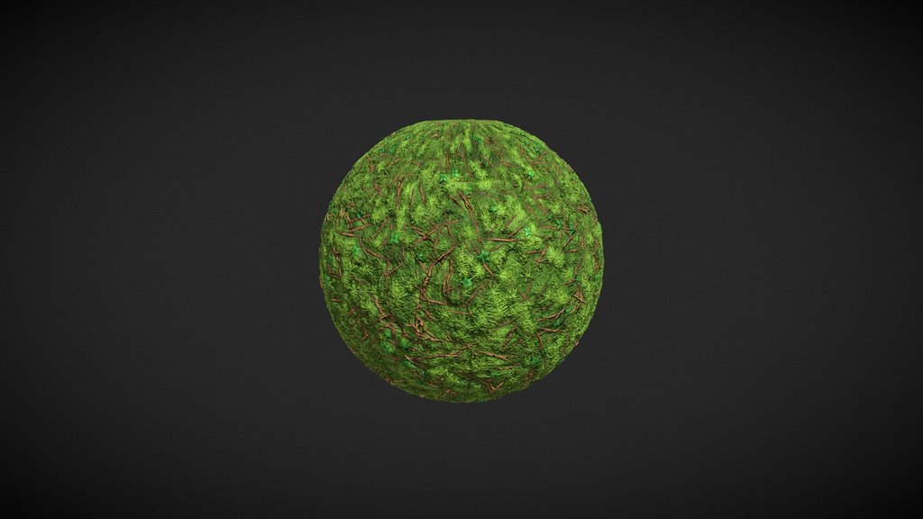 Moss