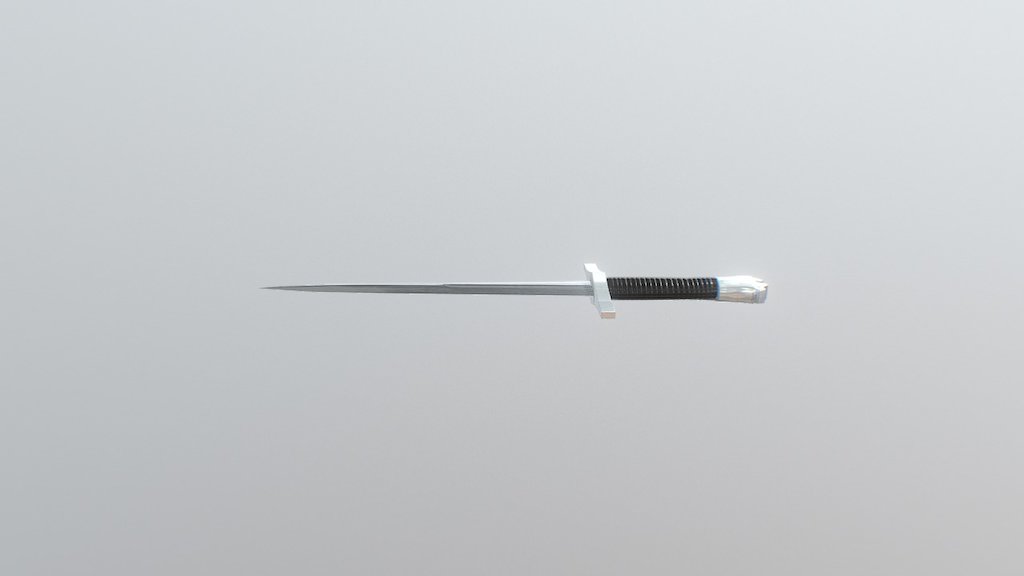 Gallery Medieval Dagger
