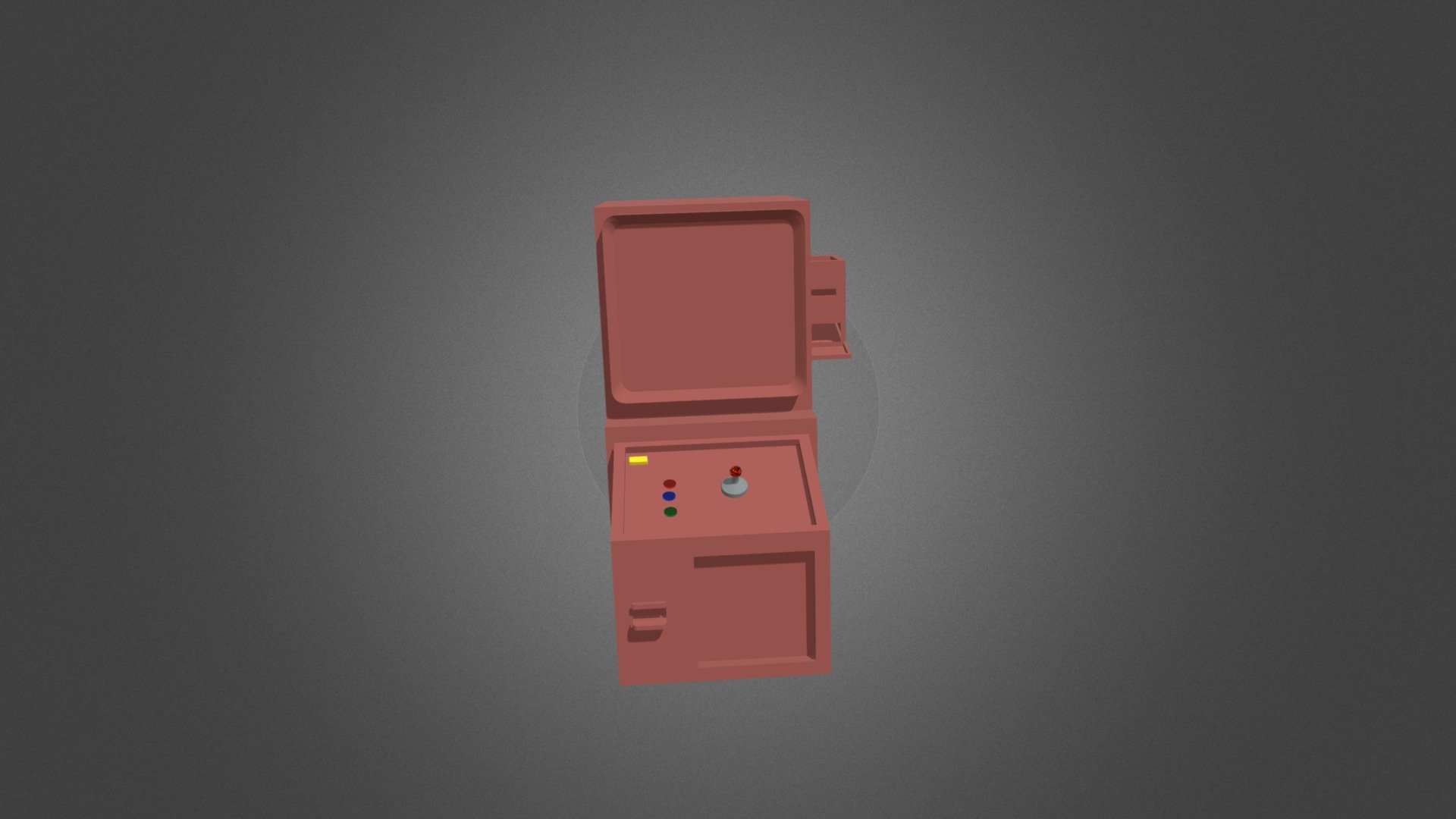 gameblend