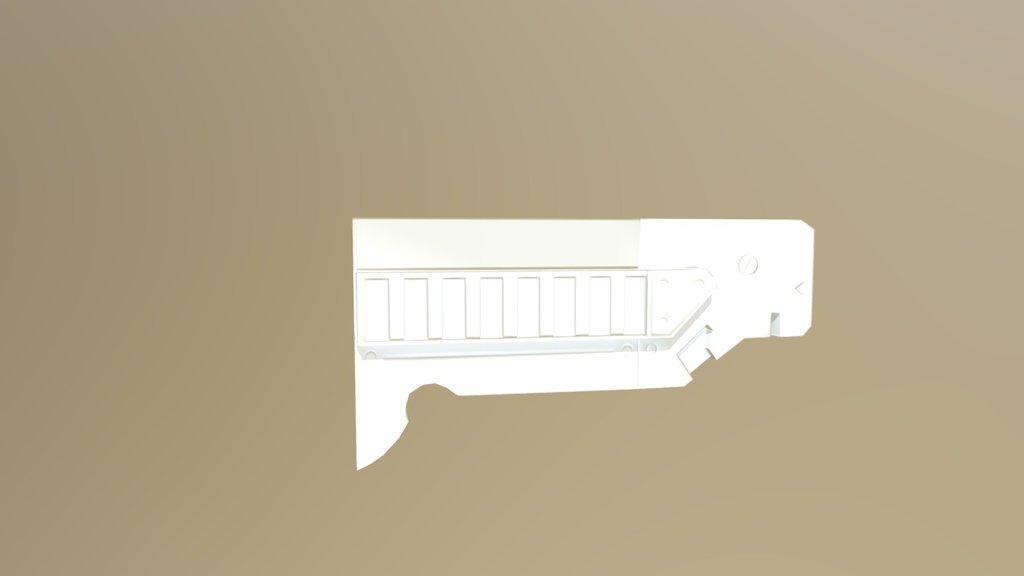 Normal Map Exercise - 3D model by José Ricardo de Oliveira ...