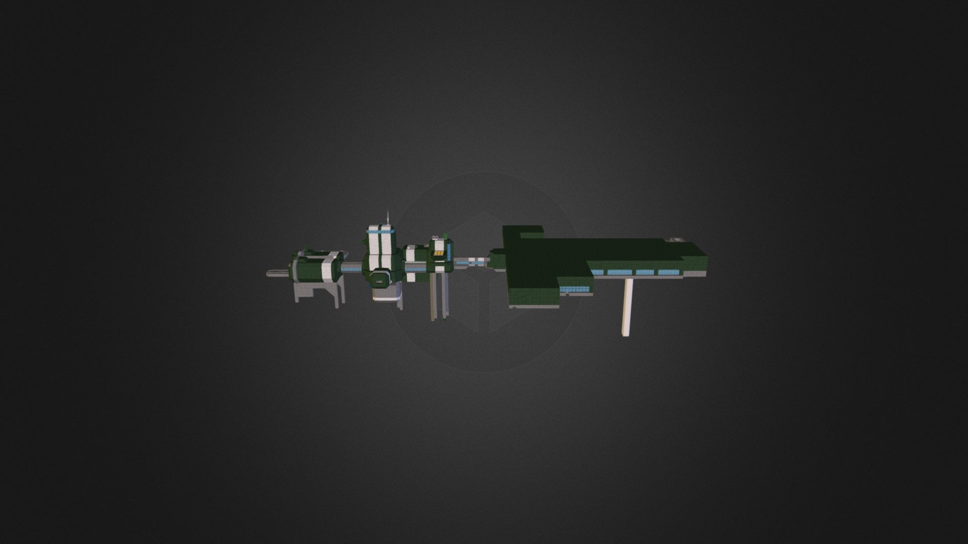 Main Base