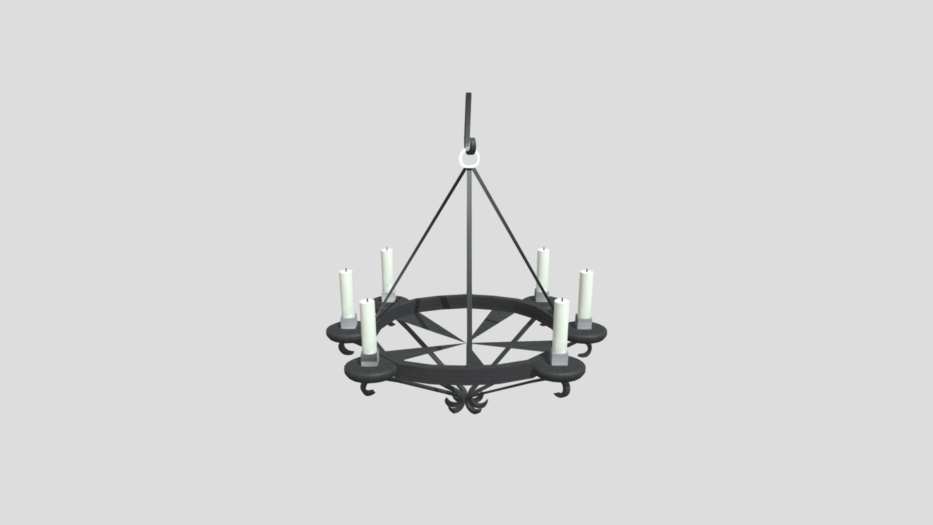 Chandelier