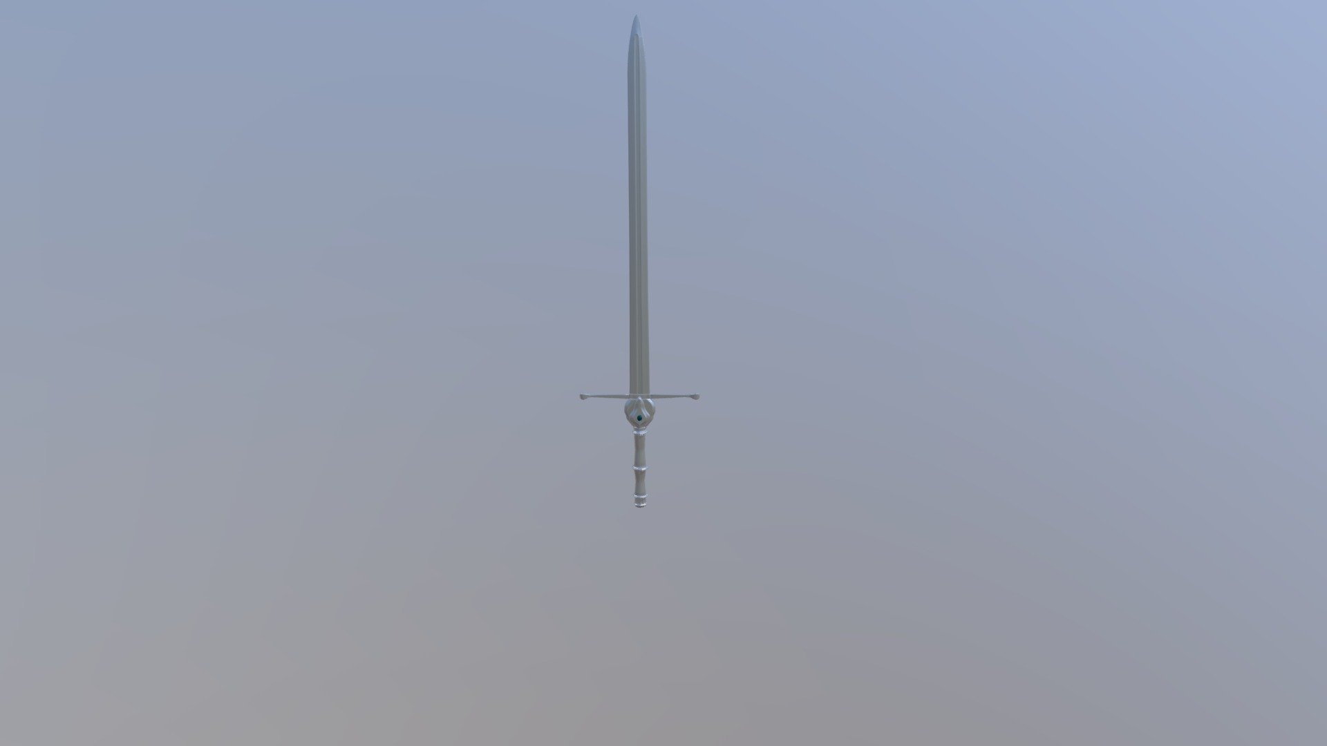 Moonlight Sword