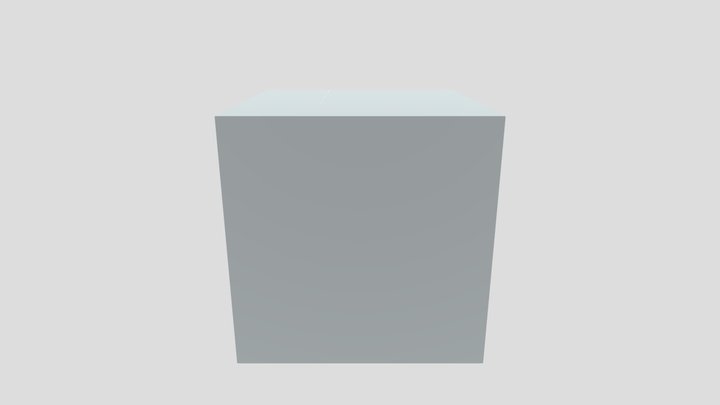 Anim 3D Model