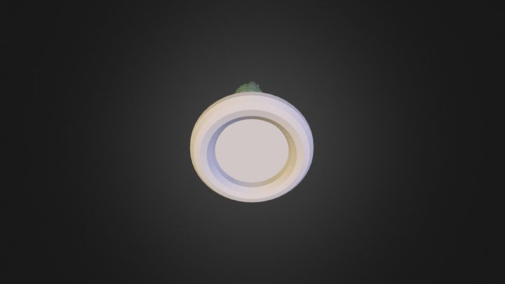 hat-pyro 3D Model