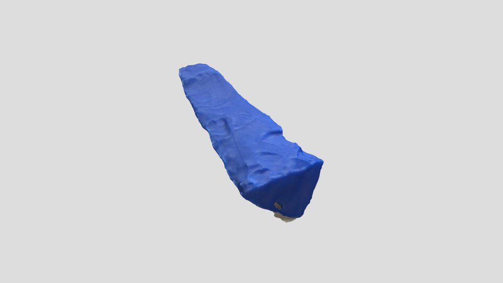 Chert Adz7-4 11 Realityscan