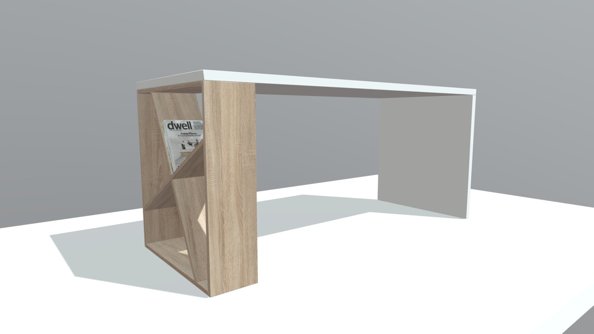 Office desk